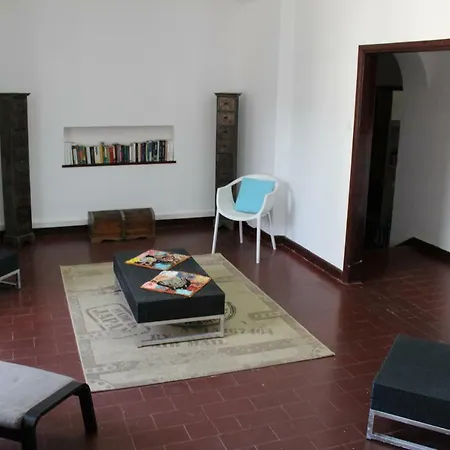 Azalai Gasthof 3*