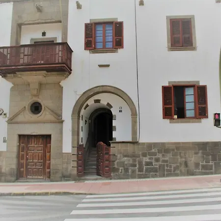Gasthof Azalai