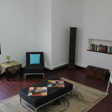 Guest house Azalai Las Palmas de Gran Canaria