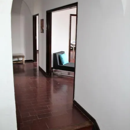 Gasthof Azalai Las Palmas / Gran Canaria