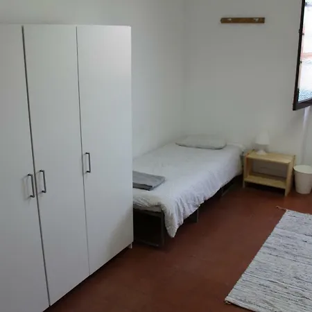 Guest house Azalai