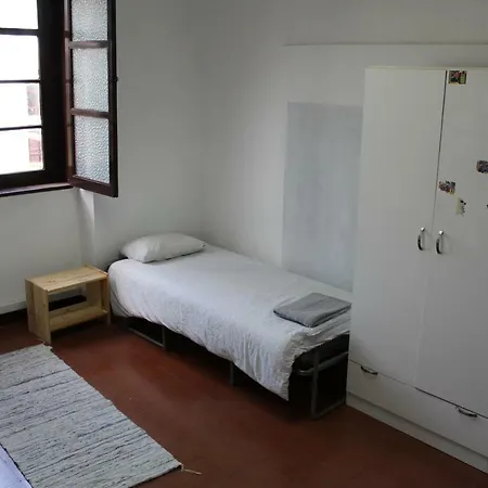 Azalai Gasthof 3*