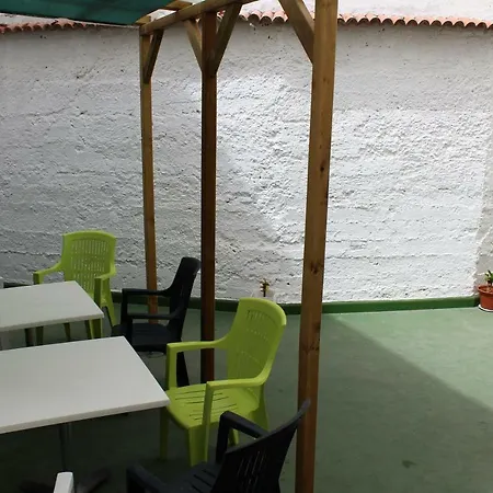 Gasthof Azalai