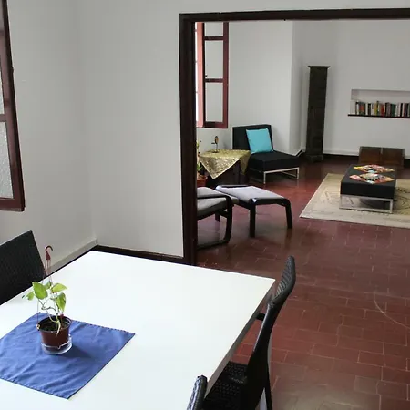 Azalai Gasthof Las Palmas / Gran Canaria