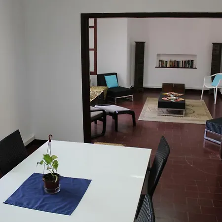 Gasthof Azalai Las Palmas / Gran Canaria