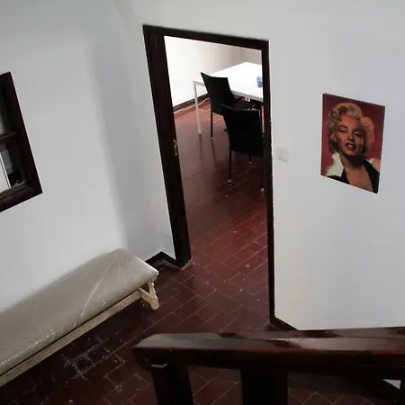 Gasthof Azalai Las Palmas / Gran Canaria