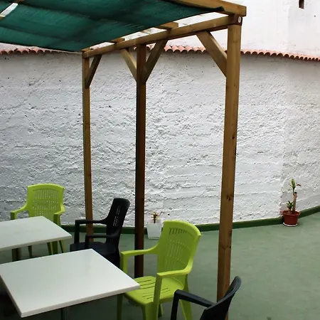 Azalai 3* Las Palmas de Gran Canaria