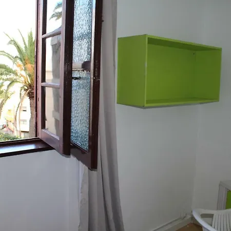 Gasthof Azalai Las Palmas / Gran Canaria